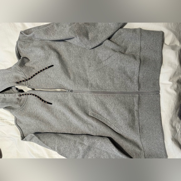 Peloton Full-Zip Hoodie - Picture 2 of 4